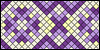 Normal pattern #38246 variation #355559