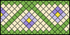 Normal pattern #86663 variation #355562