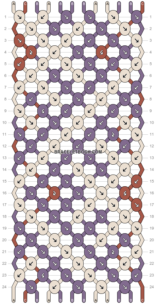 Normal pattern #79881 variation #355564 pattern