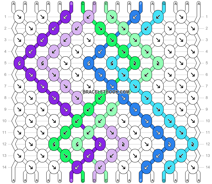 Normal pattern #23211 variation #355565 pattern