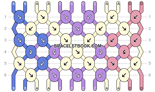 Normal pattern #69504 variation #355567 pattern