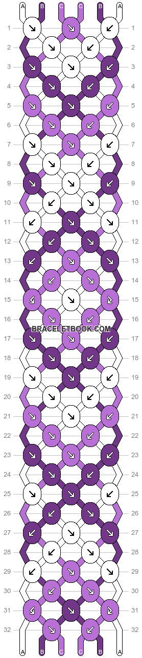 Normal pattern #133294 variation #355568 pattern