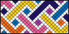 Normal pattern #153685 variation #355571