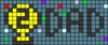 Alpha pattern #147877 variation #355572