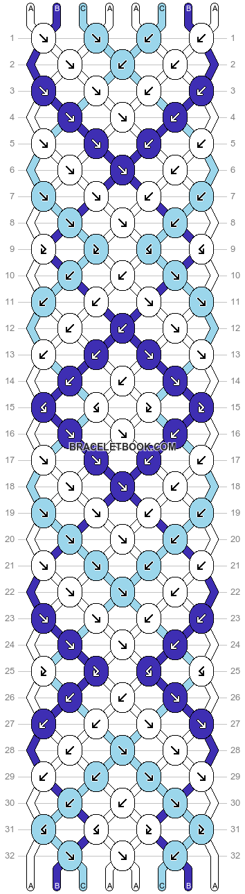 Normal pattern #171139 variation #355573 pattern