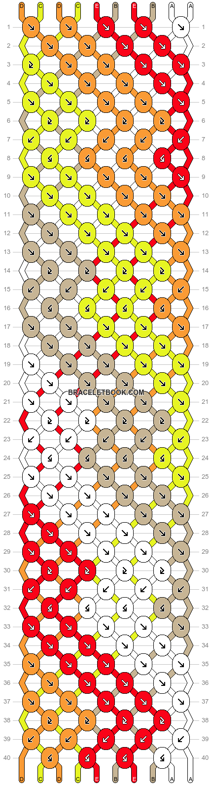 Normal pattern #25381 variation #355574 pattern