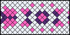 Normal pattern #156607 variation #355575
