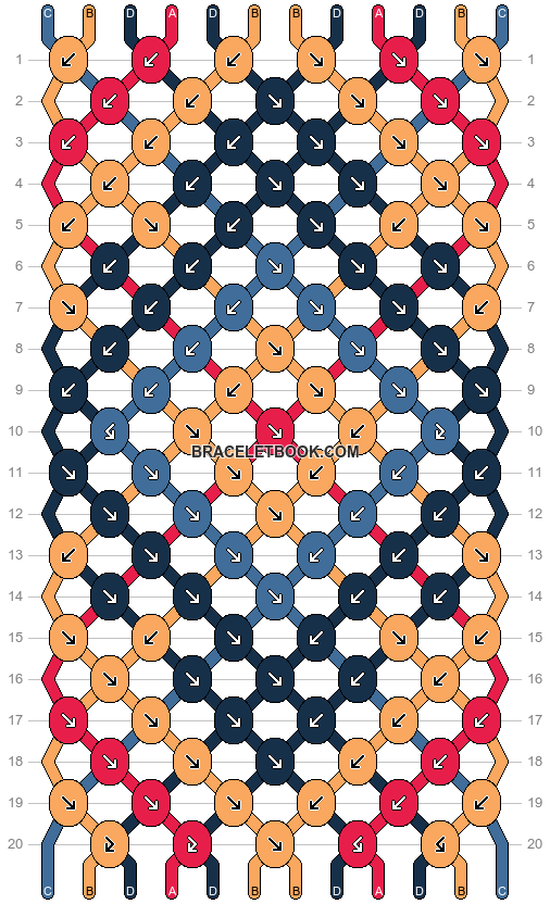 Normal pattern #160477 variation #355576 pattern
