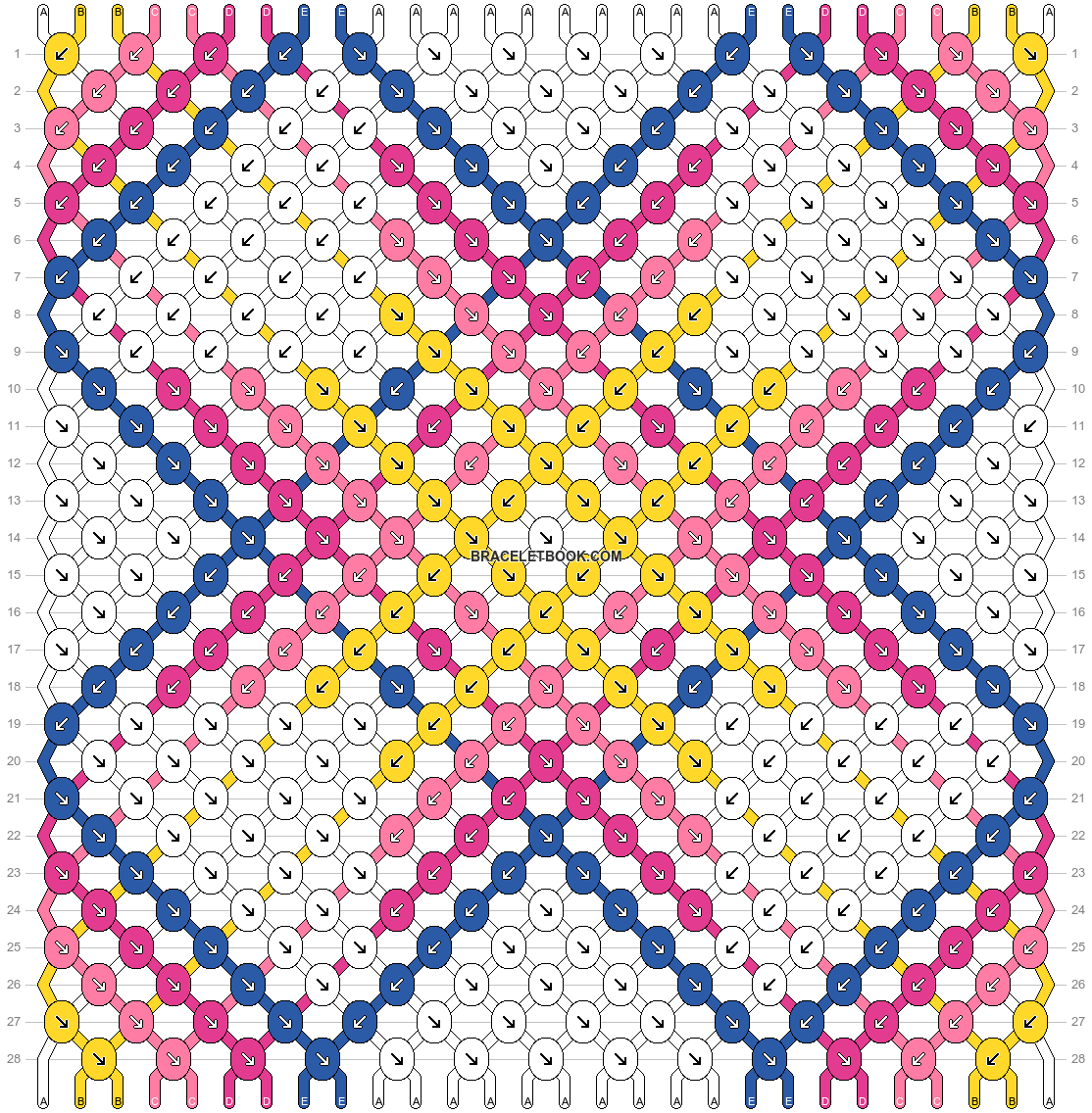 Normal pattern #59194 variation #355577 pattern