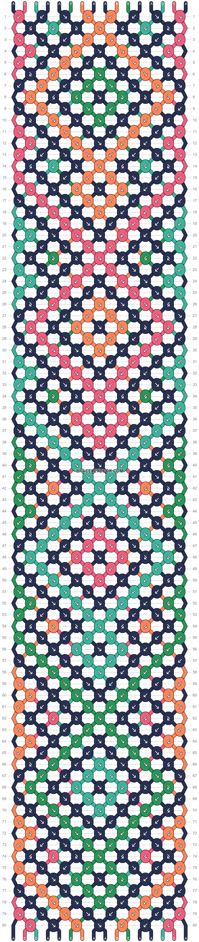 Normal pattern #171421 variation #355578 pattern
