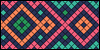 Normal pattern #171421 variation #355578
