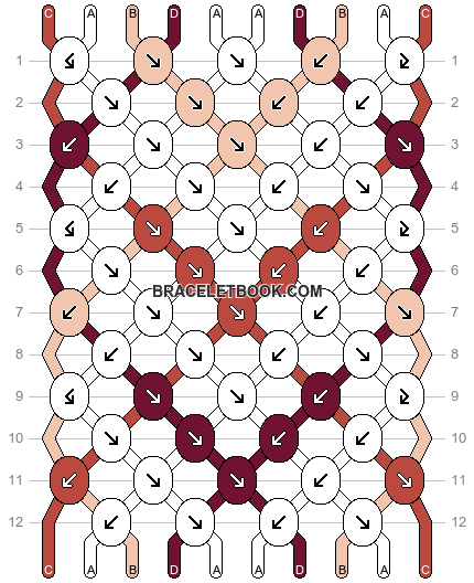 Normal pattern #116827 variation #355583 pattern