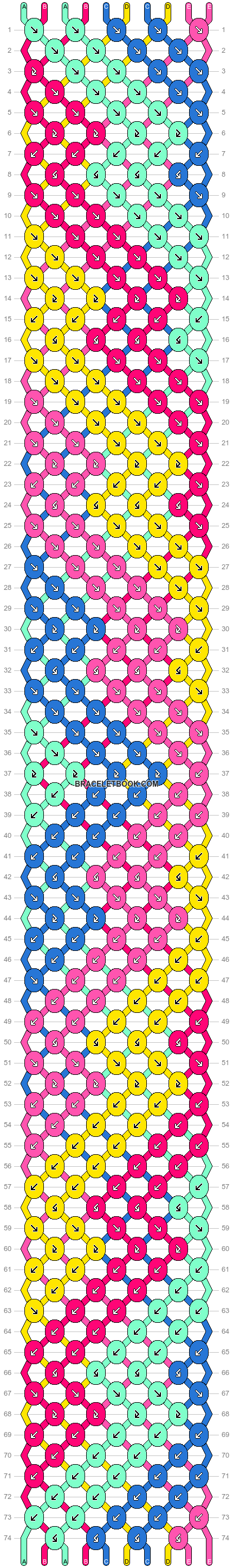Normal pattern #88689 variation #355584 pattern