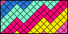 Normal pattern #88689 variation #355584