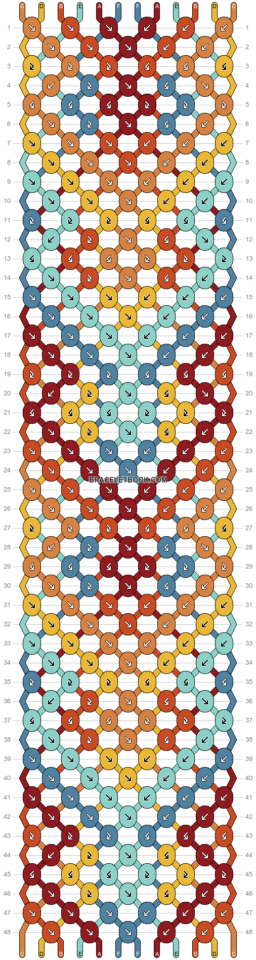 Normal pattern #171746 variation #355587 pattern