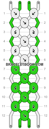 Normal pattern #170529 variation #355588 pattern