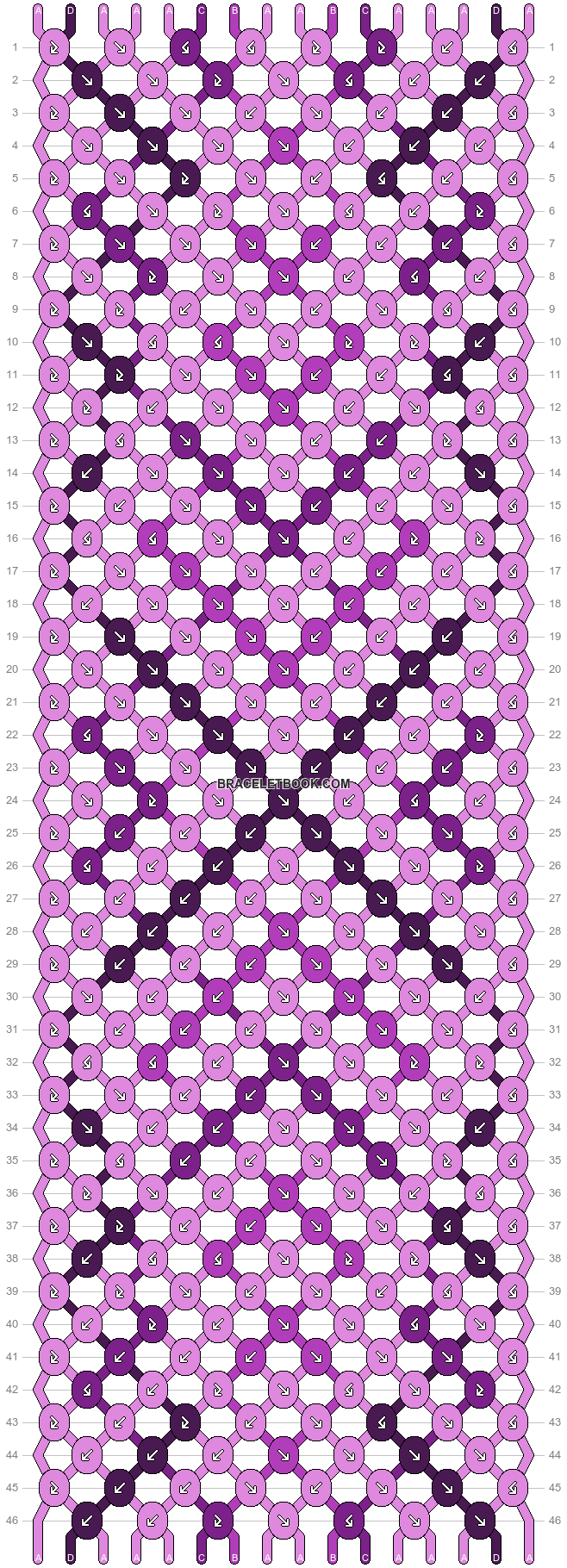 Normal pattern #59488 variation #355589 pattern