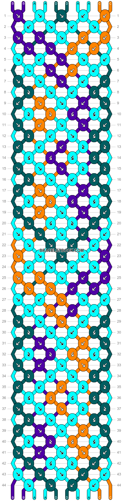 Normal pattern #171503 variation #355590 pattern