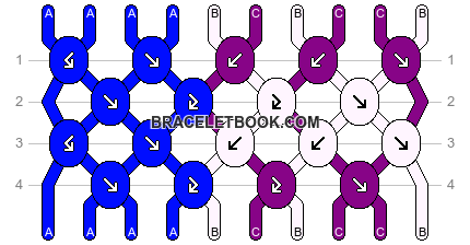 Normal pattern #172748 variation #355594 pattern