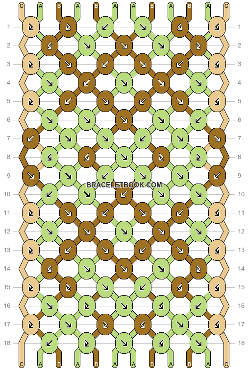 Normal pattern #42772 variation #355595 pattern