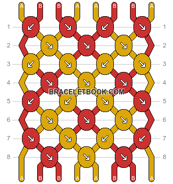 Normal pattern #109545 variation #355596 pattern