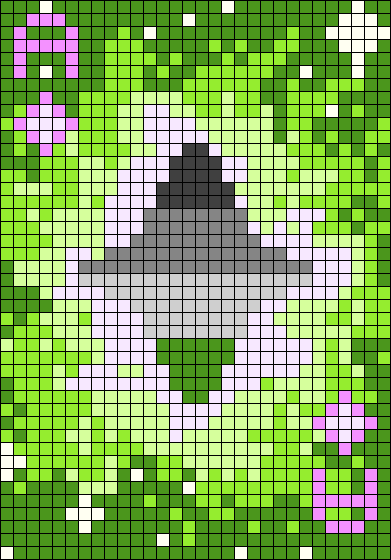 Alpha pattern #172751 variation #355597 preview