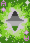 Alpha pattern #172751 variation #355597