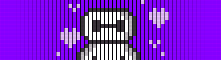 Alpha pattern #45863 variation #355598 preview