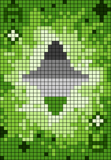 Alpha pattern #172751 variation #355599 preview