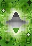 Alpha pattern #172751 variation #355599