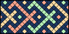 Normal pattern #109681 variation #355600