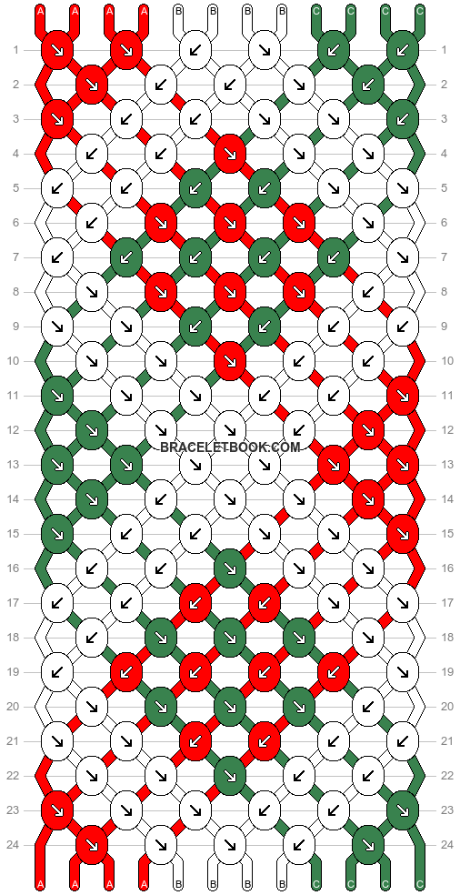Normal pattern #165319 variation #355602 pattern