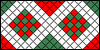 Normal pattern #165319 variation #355602