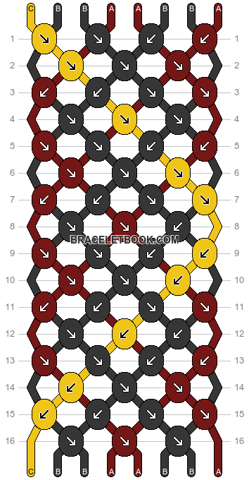 Normal pattern #172584 variation #355603 pattern