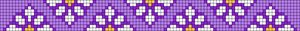 Alpha pattern #85272 variation #355607