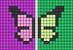Alpha pattern #172354 variation #355614