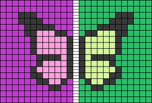 Alpha pattern #172354 variation #355614