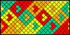 Normal pattern #6102 variation #355616