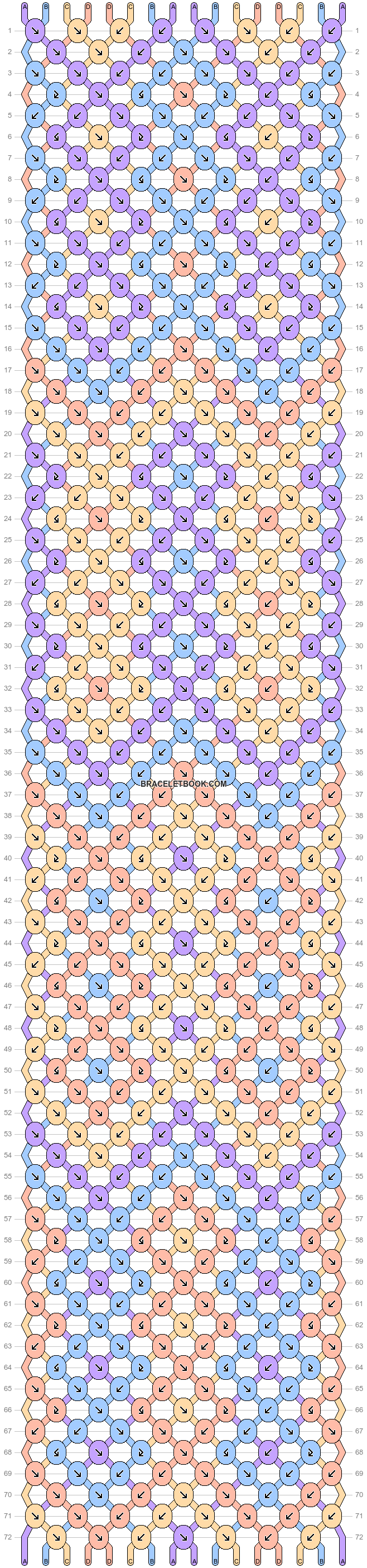Normal pattern #25393 variation #355618 pattern