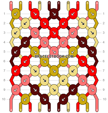 Normal pattern #2359 variation #355619 pattern