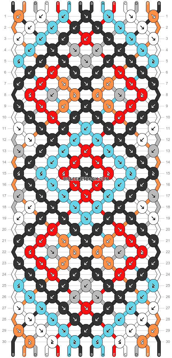 Normal pattern #27996 variation #355620 pattern
