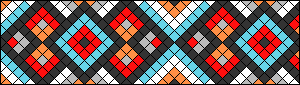 Normal pattern #27996 variation #355620