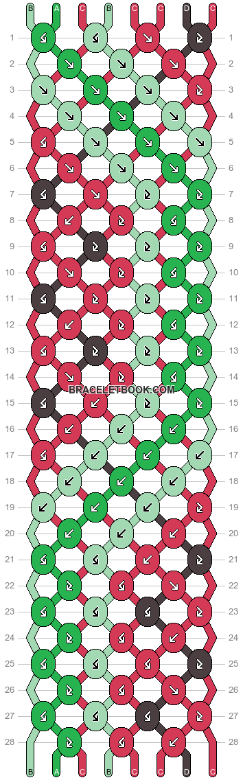 Normal pattern #152169 variation #355623 pattern