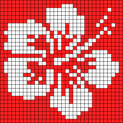 Alpha pattern #167932 variation #355627 preview