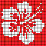 Alpha pattern #167932 variation #355627