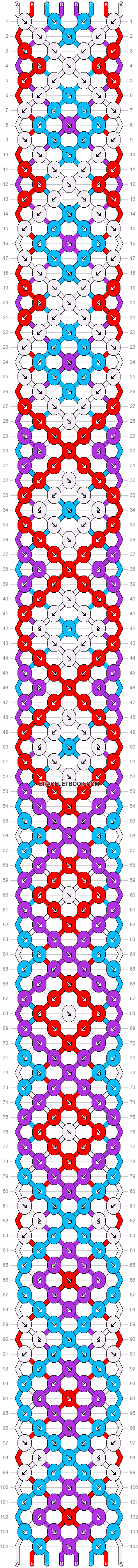 Normal pattern #38860 variation #355628 pattern