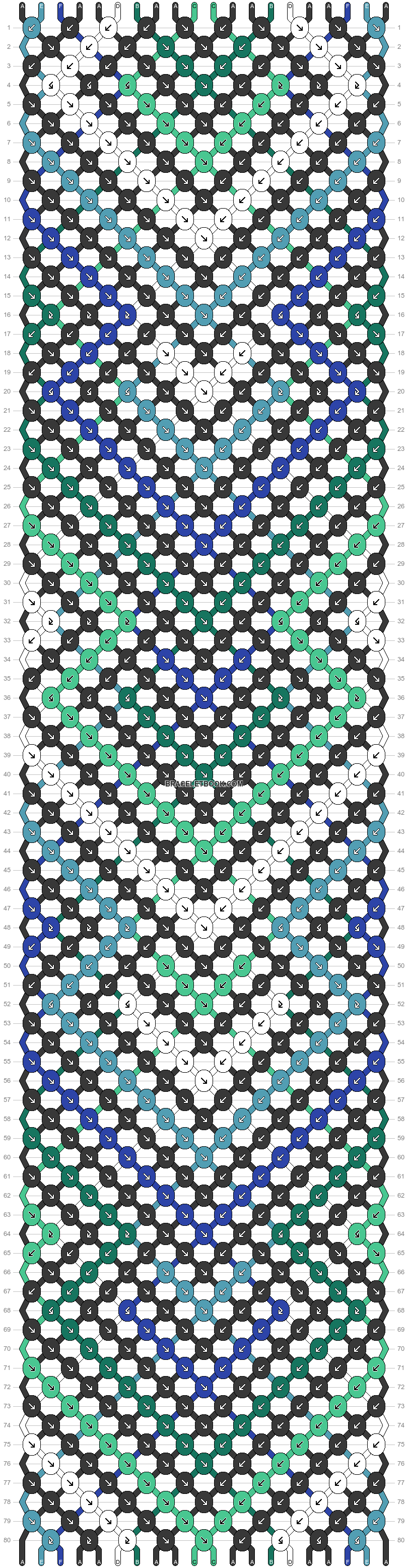 Normal pattern #158507 variation #355629 pattern