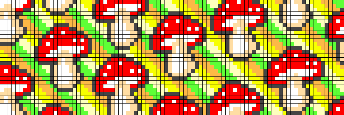 Alpha pattern #42922 variation #355630 preview