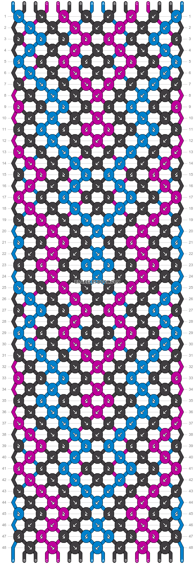 Normal pattern #25577 variation #355634 pattern