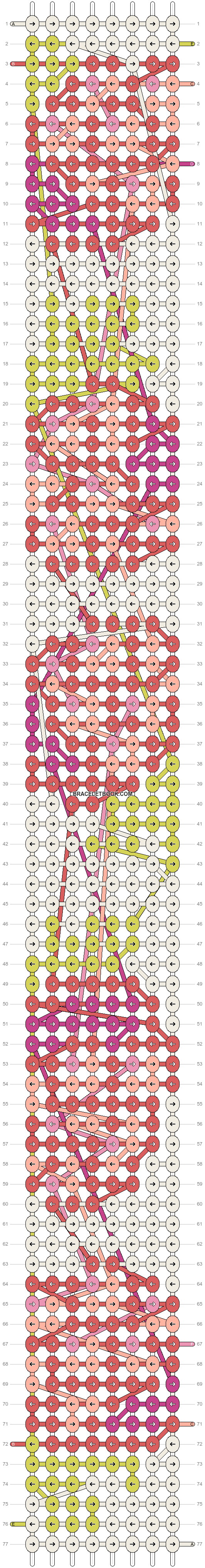 Alpha pattern #165803 variation #355635 pattern